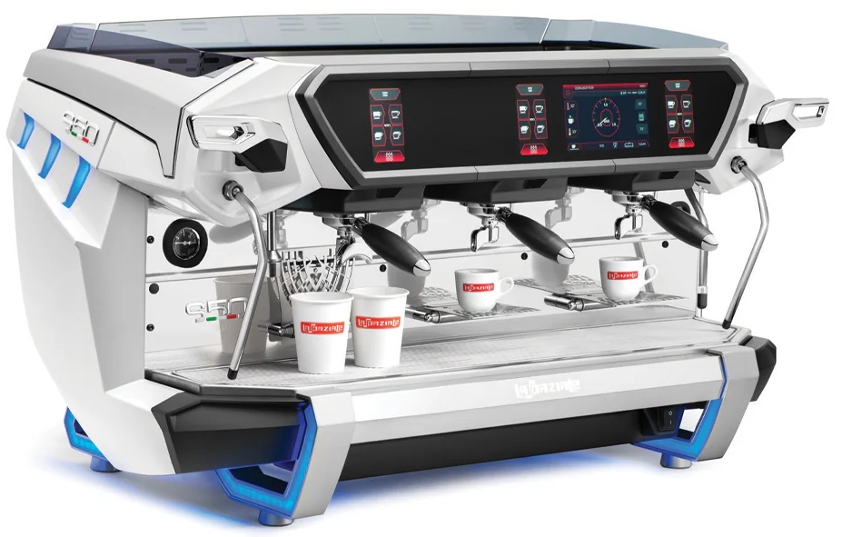 La Spaziale S50