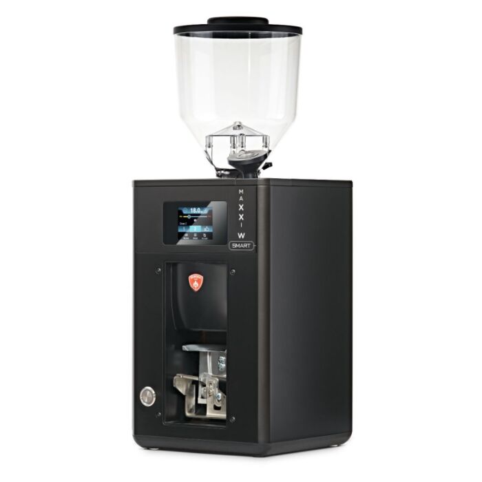 Eureka Maxxi W Smart