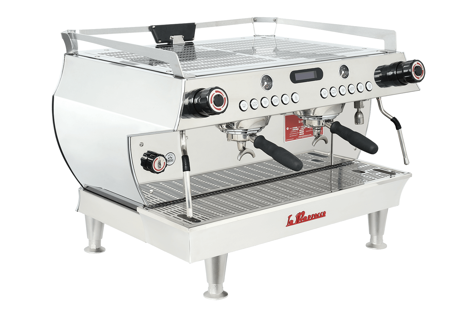 La Marzocco GB5