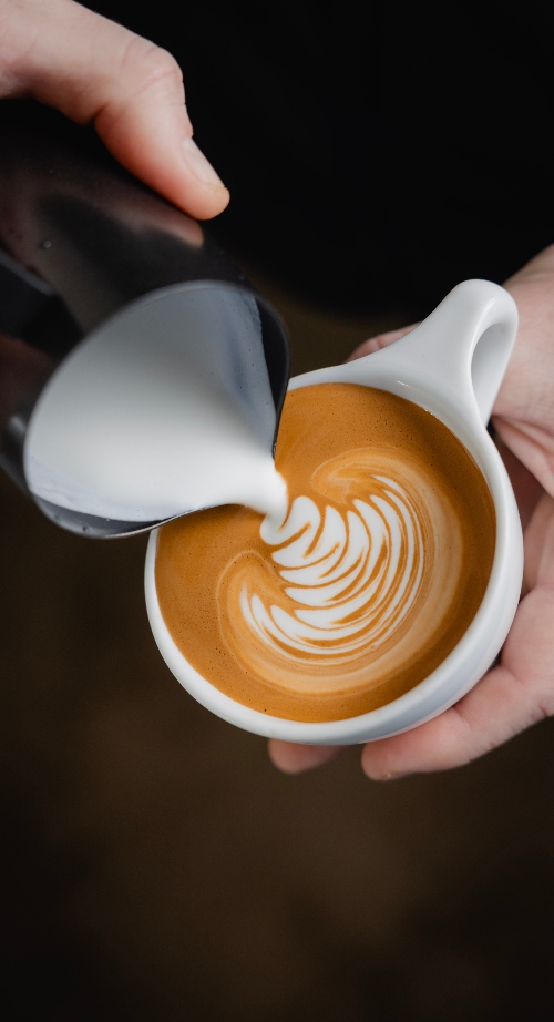 Limini Coffee Roastery